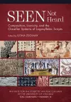 Seen Not Heard cover