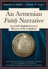 An Armenian Futuh Narrative cover