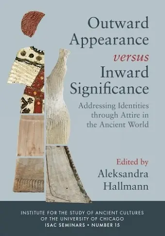 Outward Appearance versus Inward Significance cover