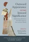 Outward Appearance versus Inward Significance cover