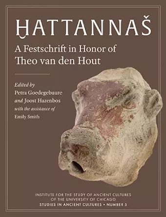 Hattannas cover