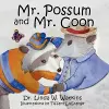 Mr. Possum and Mr. Coon cover