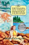 The Tattooed Mermaid cover