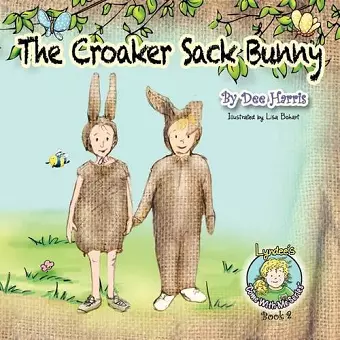 The Croaker Sack Bunny cover