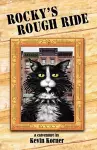Rocky's Rough Ride, a Catventure cover