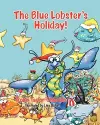 The Blue Lobster's Holiday! cover