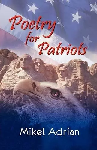 Poetry for Patriots cover