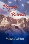 Poetry for Patriots cover