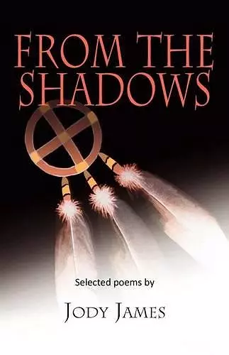 From the Shadows cover