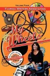 My Wheels, Florida Writers Association, Volume Four cover