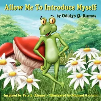 Allow Me to Introduce Myself cover