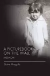A Picturebook on the Wall Memoir cover