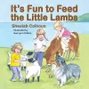 It's Fun to Feed the Little Lambs cover