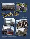 Simply Go, an Amazing U.K. Adventure cover