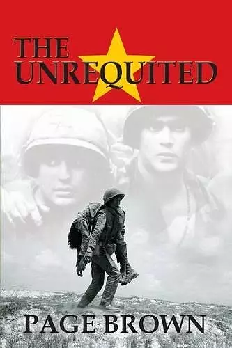 The Unrequited cover