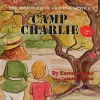 Camp Charlie, The Adventures of Grandma Lipstick cover
