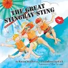 The Great Stingray Sting cover