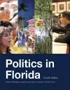 Politics in Florida, Fourth Edition cover