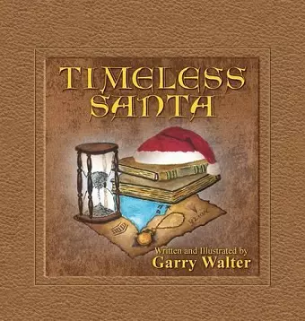 Timeless Santa cover