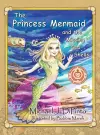 The Princess Mermaid and the Missing Sea Shells cover