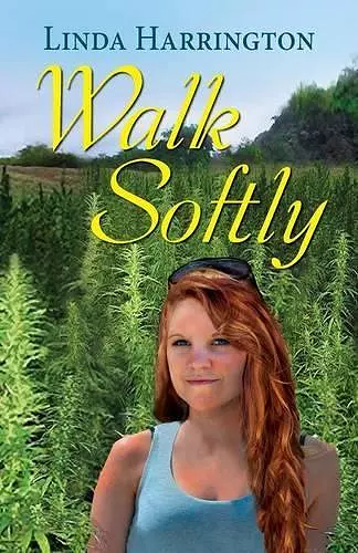 Walk Softly cover