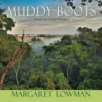 Muddy Boots cover