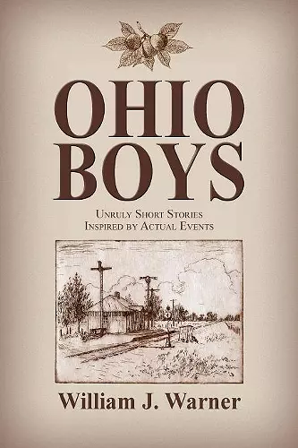 Ohio Boys cover