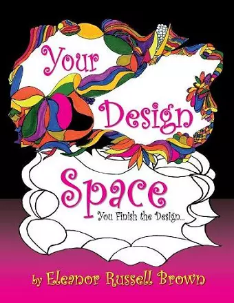 Your Design Space cover