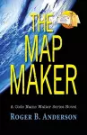 The Map Maker cover