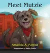 Meet Mutzie cover