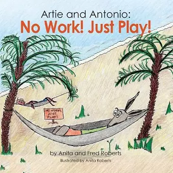 Artie and Antonio cover