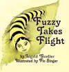 Fuzzy Takes Flight cover