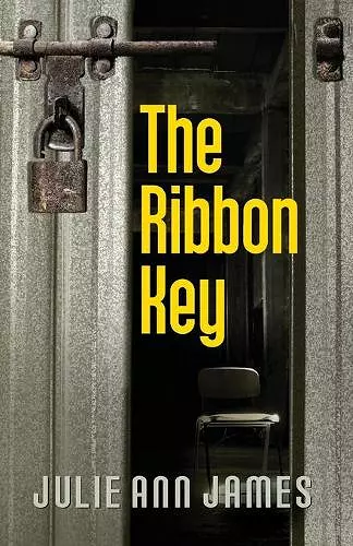 The Ribbon Key cover