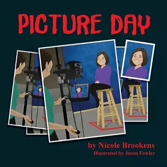 Picture Day cover