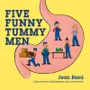 Five Funny Tummy Men cover