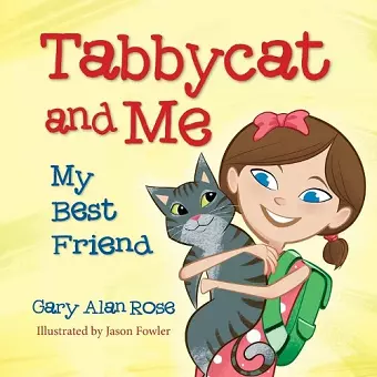 Tabbycat and Me cover