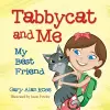 Tabbycat and Me cover