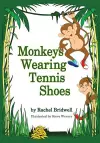 Monkeys Wearing Tennis Shoes cover