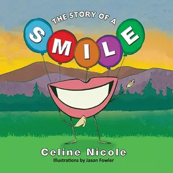 A Story of a Smile cover