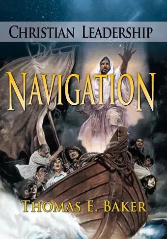 Christian Leadership Navigation cover