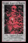 The Complete Poetry and Translations Volume 3 cover