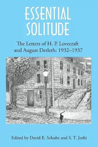 Essential Solitude cover