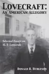 Lovecraft cover