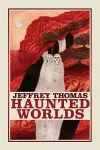 Haunted Worlds cover