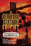 A New York State of Fright cover