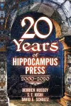 Twenty Years of Hippocampus Press cover