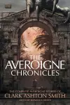 The Averoigne Chronicles cover