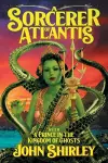 A Sorcerer of Atlantis cover