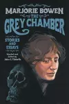 The Grey Chamber cover