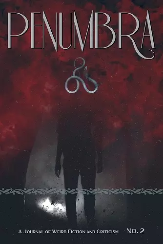 Penumbra No. 2 (2021) cover